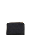 PORTAFOGLIO DONNA - GUESS NERO - SWPD22 22156 2