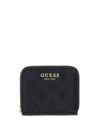 PORTAFOGLIO DONNA - GUESS NERO - SWPD97 46137