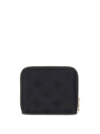 PORTAFOGLIO DONNA - GUESS NERO - SWPD97 46137 2