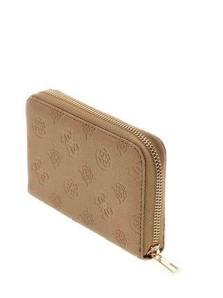 PORTAFOGLIO DONNA - GUESS BEIGE - SWPD97 46140 3