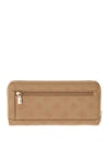 PORTAFOGLIO DONNA - GUESS BEIGE - SWPD97 46146 2