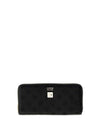 PORTAFOGLIO DONNA - GUESS NERO - SWPD97 46146 1