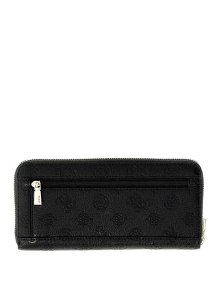 PORTAFOGLIO DONNA - GUESS NERO - SWPD97 46146 2