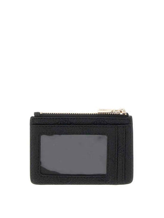 PORTAFOGLIO DONNA - GUESS NERO - SWPD97 46505 2