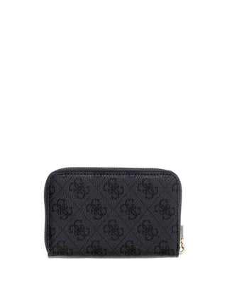 PORTAFOGLIO DONNA - GUESS CARBONE - SWSG23 78140 2