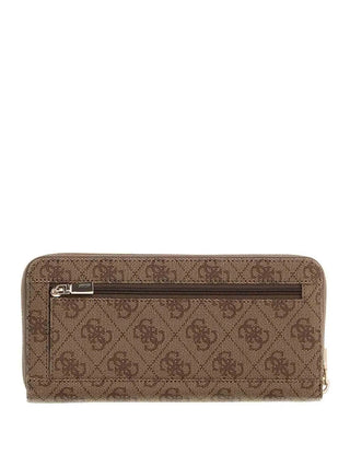 PORTAFOGLIO DONNA - GUESS MARRONE - SWSG23 78146 2