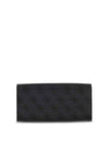 PORTAFOGLIO DONNA - GUESS CARBONE - SWSG23 78155 2