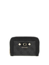 PORTAFOGLIO DONNA - GUESS CARBONE - SWSG97 49140 1