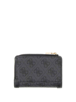 PORTAFOGLIO DONNA - GUESS CARBONE - SWSG97 49156 2