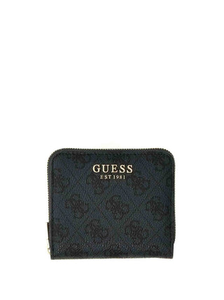 PORTAFOGLIO DONNA - GUESS CARBONE - SWSG97 56137