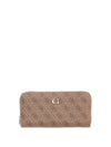 PORTAFOGLIO DONNA - GUESS MARRONE - SWSG97 56146 1