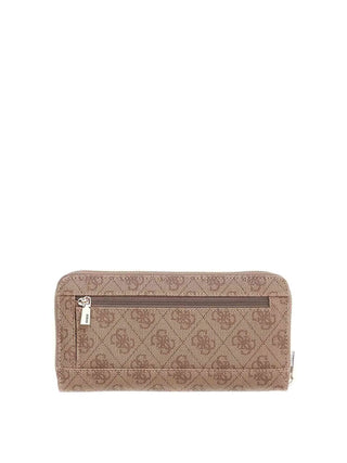 PORTAFOGLIO DONNA - GUESS MARRONE - SWSG97 56146 2
