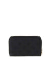 PORTAFOGLIO DONNA - GUESS NERO - SWVG97 34140 2