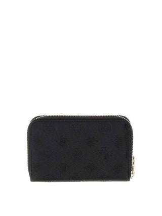PORTAFOGLIO DONNA - GUESS NERO - SWVG97 34140 2
