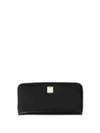 PORTAFOGLIO DONNA - GUESS NERO - SWVG97 34146 1