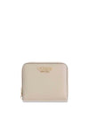 PORTAFOGLIO DONNA - GUESS BIANCO - SWZG22 27137 1