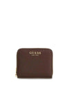 PORTAFOGLIO DONNA - GUESS MARRONE - SWZG22 27137 1