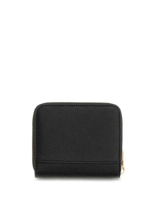 PORTAFOGLIO DONNA - GUESS NERO - SWZG22 27137 2