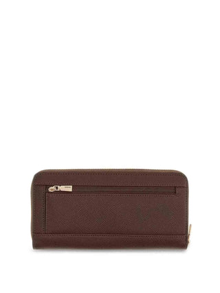 PORTAFOGLIO DONNA - GUESS MARRONE - SWZG22 27146 2