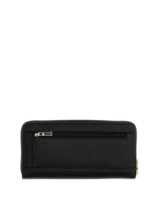 PORTAFOGLIO DONNA - GUESS NERO - SWZG22 27146 2