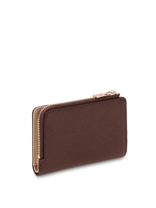 PORTAFOGLIO DONNA - GUESS MARRONE - SWZG22 27156 3