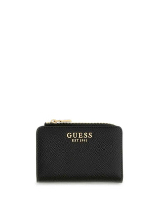 PORTAFOGLIO DONNA - GUESS NERO - SWZG22 27156