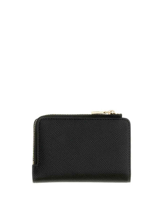 PORTAFOGLIO DONNA - GUESS NERO - SWZG22 27156 2