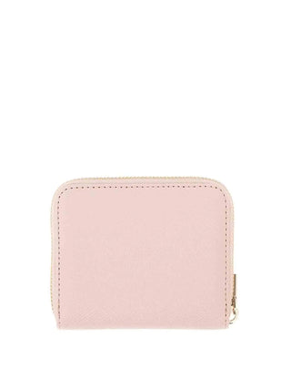 PORTAFOGLIO DONNA - GUESS ROSA - SWZG97 47137 2
