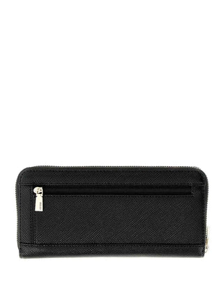PORTAFOGLIO DONNA - GUESS NERO - SWZG97 47146 2