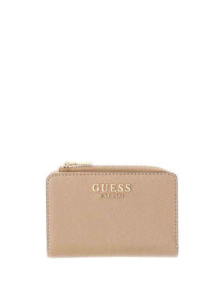 PORTAFOGLIO DONNA - GUESS BEIGE - SWZG97 47156 1