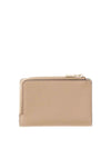 PORTAFOGLIO DONNA - GUESS BEIGE - SWZG97 47156 2