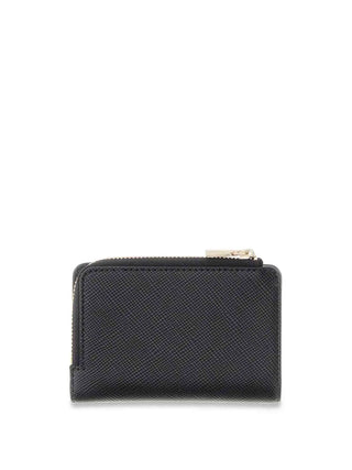 PORTAFOGLIO DONNA - GUESS NERO - SWZG97 47156 2