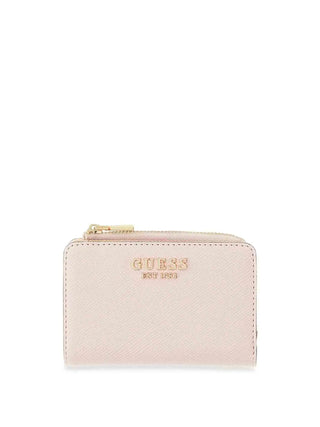 PORTAFOGLIO DONNA - GUESS ROSA - SWZG97 47156 1