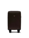 TROLLEY VALIGERIA UNISEX - GUESS MARRONE - TWDP21 02983 1