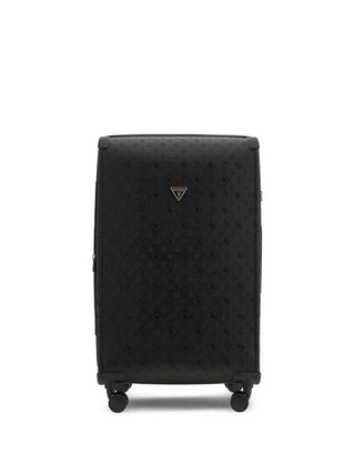 TROLLEY VALIGERIA UNISEX - GUESS NERO - TWDP21 02988