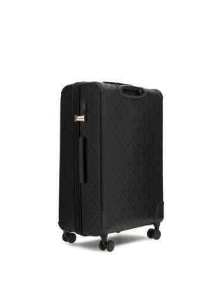 TROLLEY VALIGERIA UNISEX - GUESS NERO - TWDP21 02988 2
