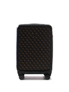 TROLLEY VALIGERIA UNISEX - GUESS MARRONE - TWHB20 75983 1