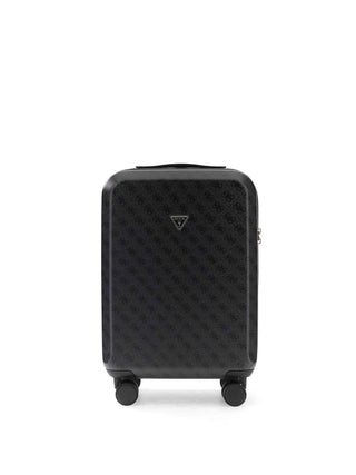 TROLLEY VALIGERIA UNISEX - GUESS CARBONE - TWHK92 11983 1