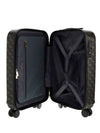 TROLLEY VALIGERIA UNISEX - GUESS MARRONE - TWHK92 11983 3