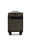 TROLLEY VALIGERIA UNISEX - GUESS NERO - TWLB23 13983 1