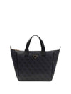BORSA VALIGERIA UNISEX - GUESS CARBONE - TWLB96 76019 1