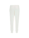 PANTALONE TUTA DONNA - GUESS ATHLEISURE BIANCO - V2YB18 K7UW2 2