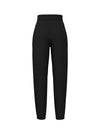 PANTALONE TUTA DONNA - GUESS ATHLEISURE NERO - V4BB13 K7UW2 2