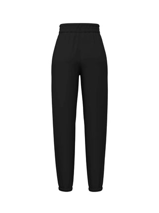 PANTALONE TUTA DONNA - GUESS ATHLEISURE NERO - V4BB13 K7UW2 2
