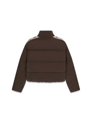 GIUBBOTTO DONNA - GUESS ATHLEISURE CAFFE - V5BL11 WGYC2 2