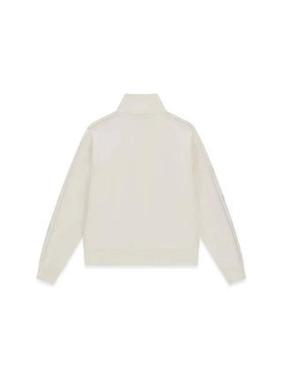 FELPA DONNA - GUESS ATHLEISURE BIANCO - V5BQ15 KCX22 2