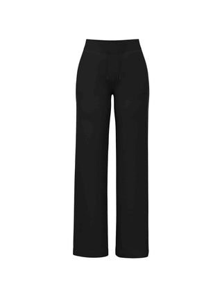 PANTALONE TUTA DONNA - GUESS ATHLEISURE NERO - V6BB20 K6366 1