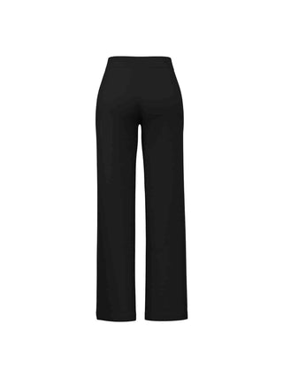 PANTALONE TUTA DONNA - GUESS ATHLEISURE NERO - V6BB20 K6366 2
