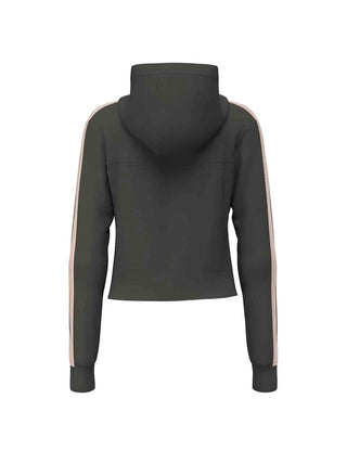 DAMEN-SWEATSHIRT - GUESS ATHLEISURE BRAUN - V6BQ02 K6254 2