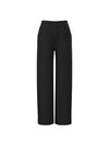 PANTALONE TUTA DONNA - GUESS ATHLEISURE NERO - V6YB04 K4279 1